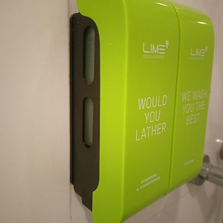 Lime Hotel Boracay Balabag  Εξωτερικό φωτογραφία
