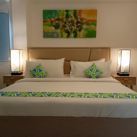 Lime Hotel Boracay Balabag  Εξωτερικό φωτογραφία