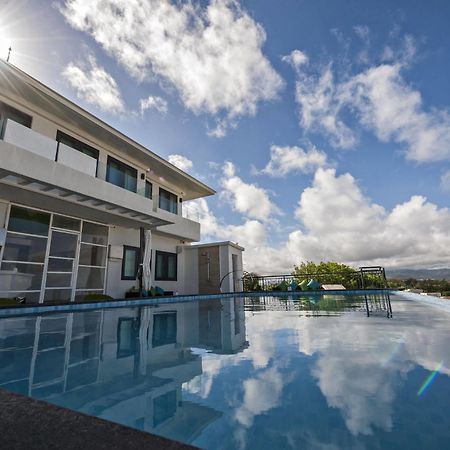 Lime Hotel Boracay Balabag  Εξωτερικό φωτογραφία