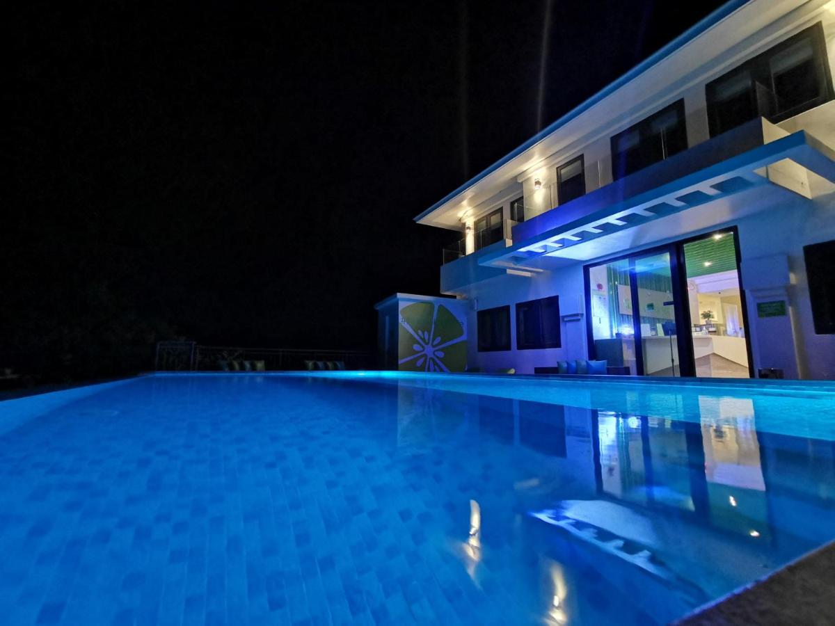 Lime Hotel Boracay Balabag  Εξωτερικό φωτογραφία