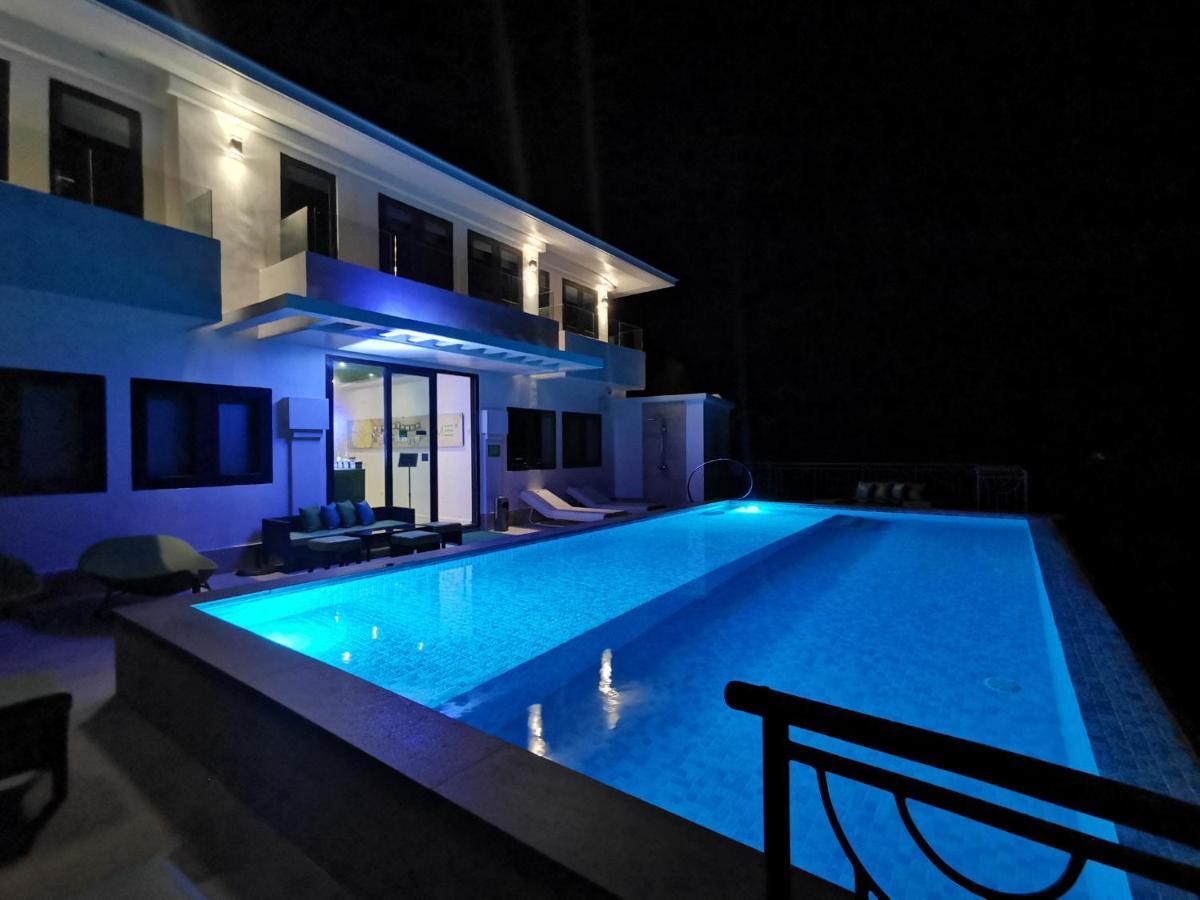 Lime Hotel Boracay Balabag  Εξωτερικό φωτογραφία