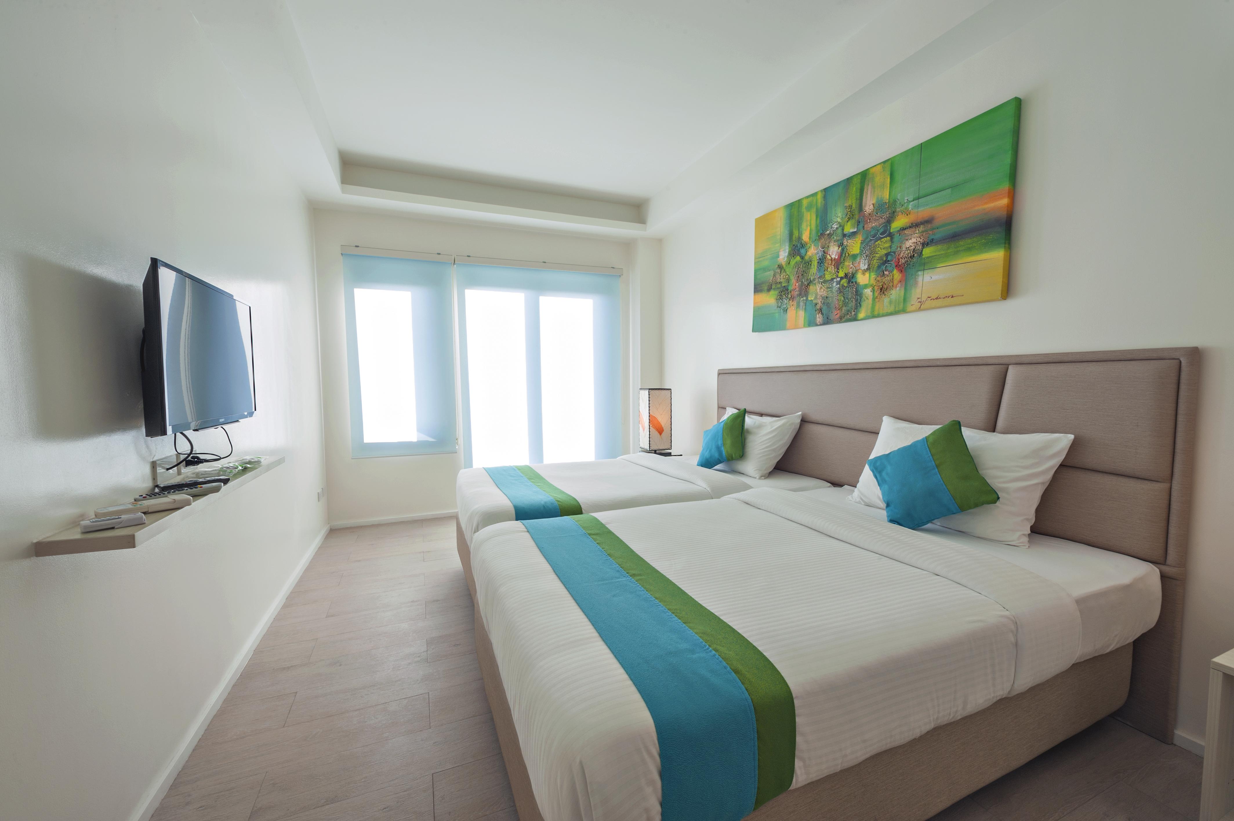 Lime Hotel Boracay Balabag  Εξωτερικό φωτογραφία