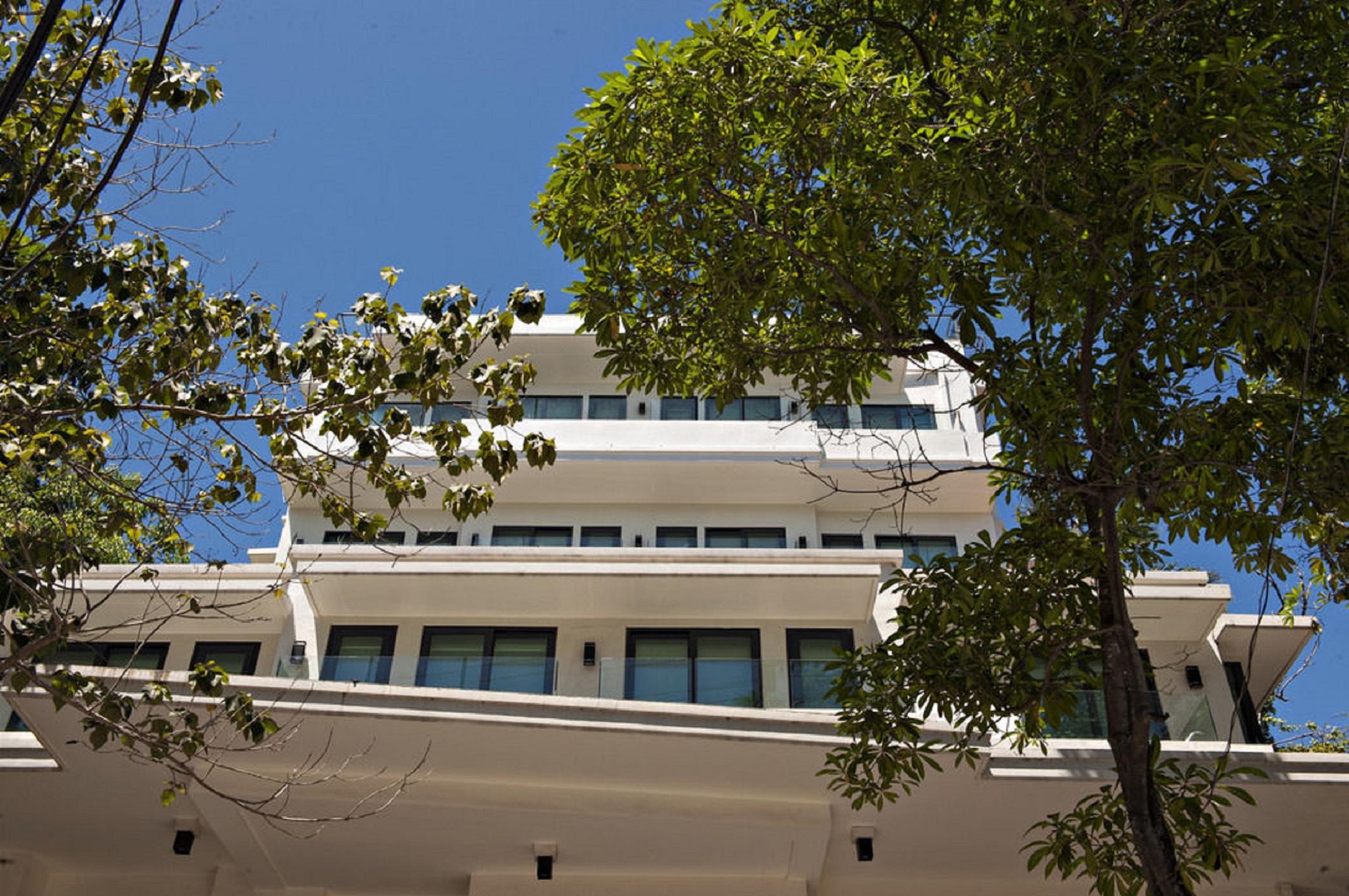 Lime Hotel Boracay Balabag  Εξωτερικό φωτογραφία