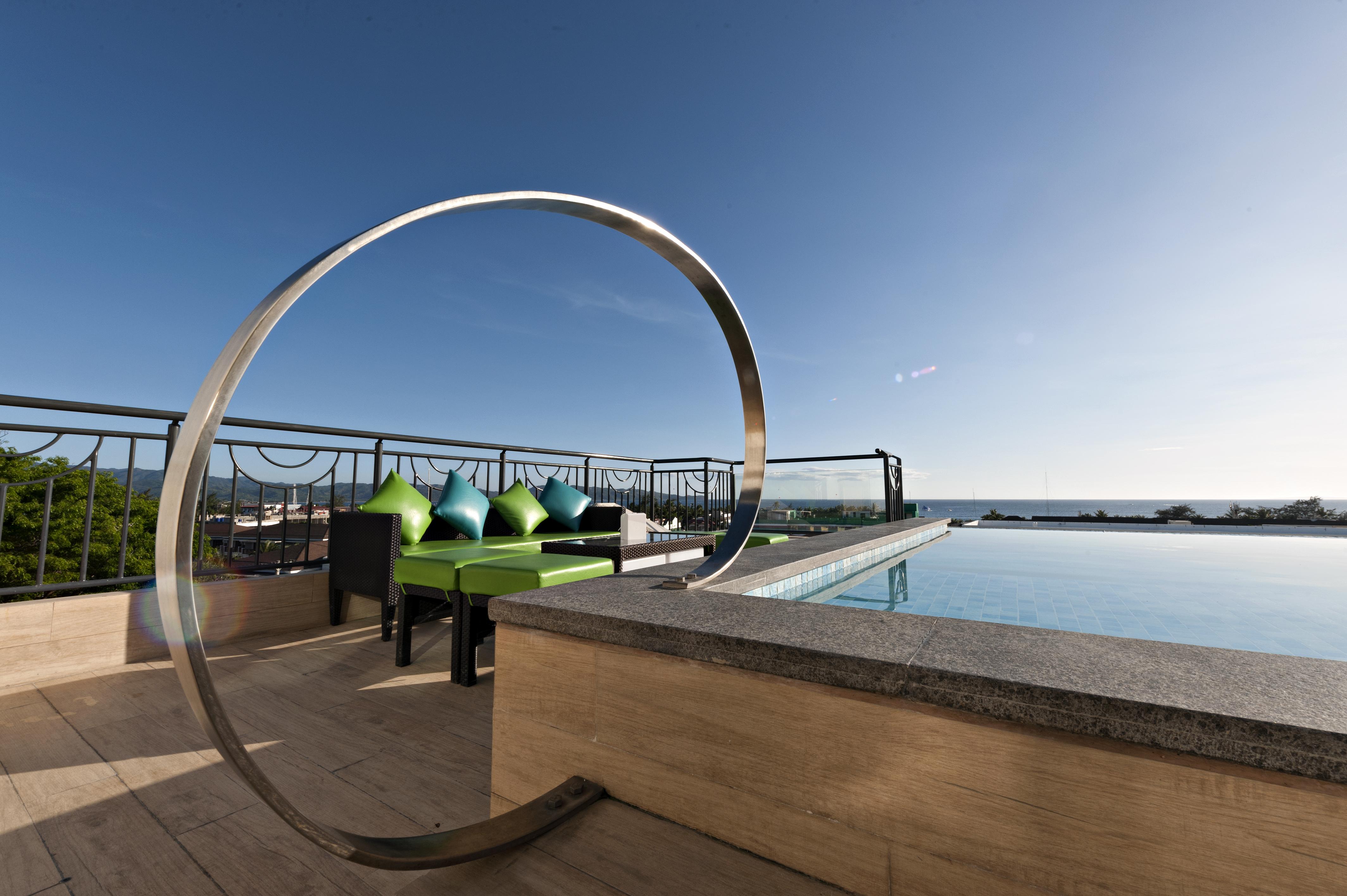 Lime Hotel Boracay Balabag  Εξωτερικό φωτογραφία
