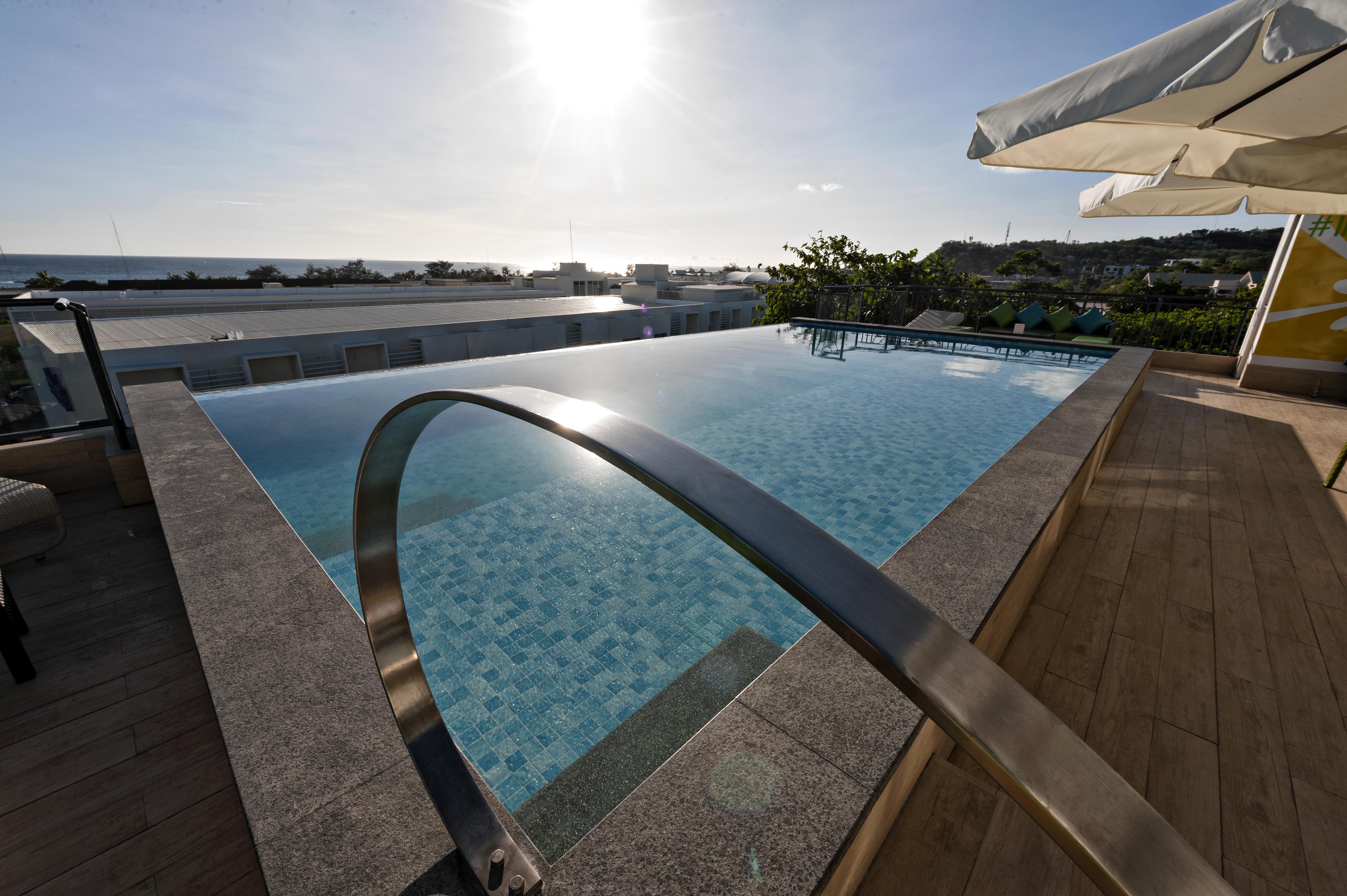 Lime Hotel Boracay Balabag  Εξωτερικό φωτογραφία