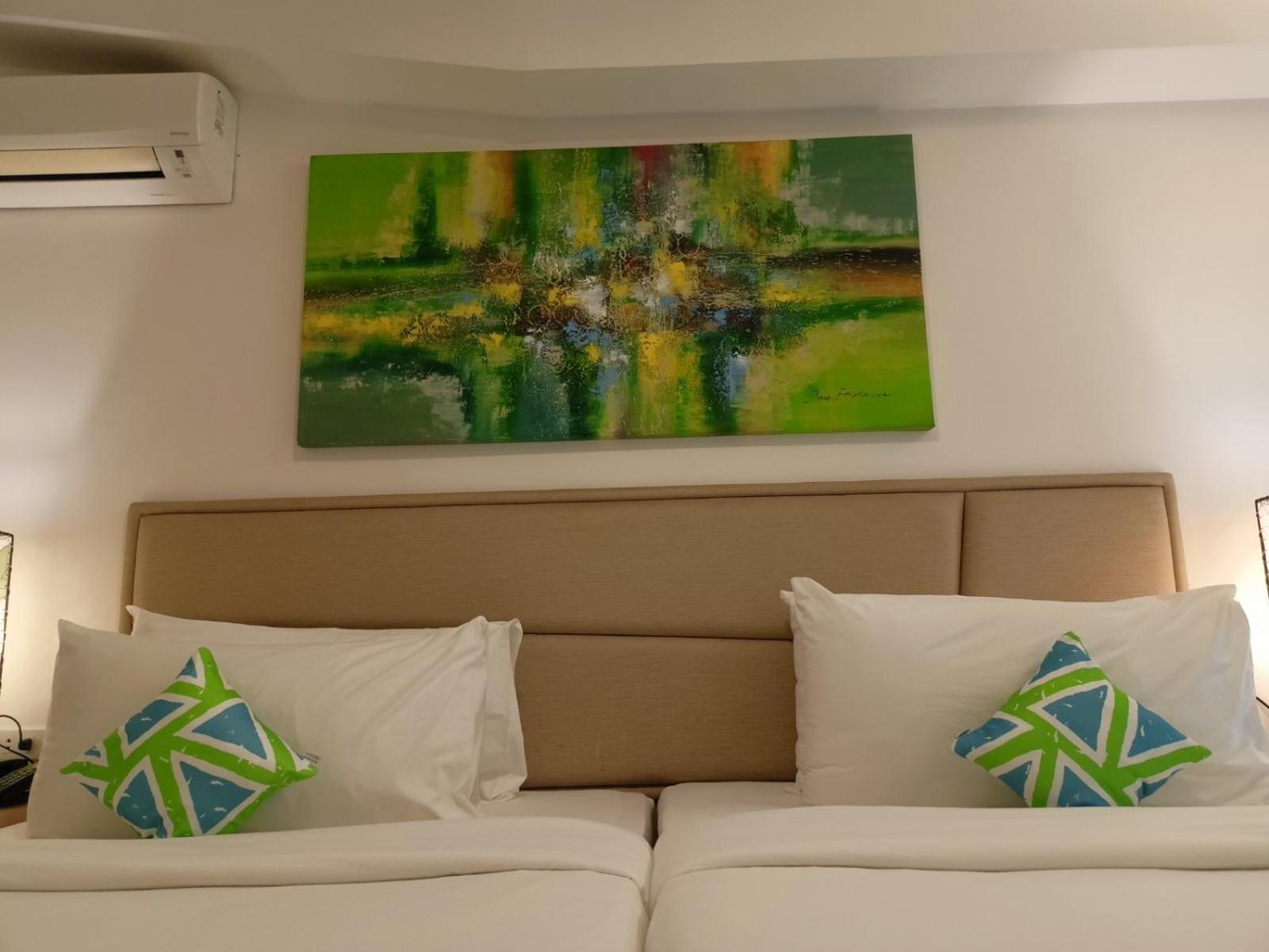 Lime Hotel Boracay Balabag  Εξωτερικό φωτογραφία