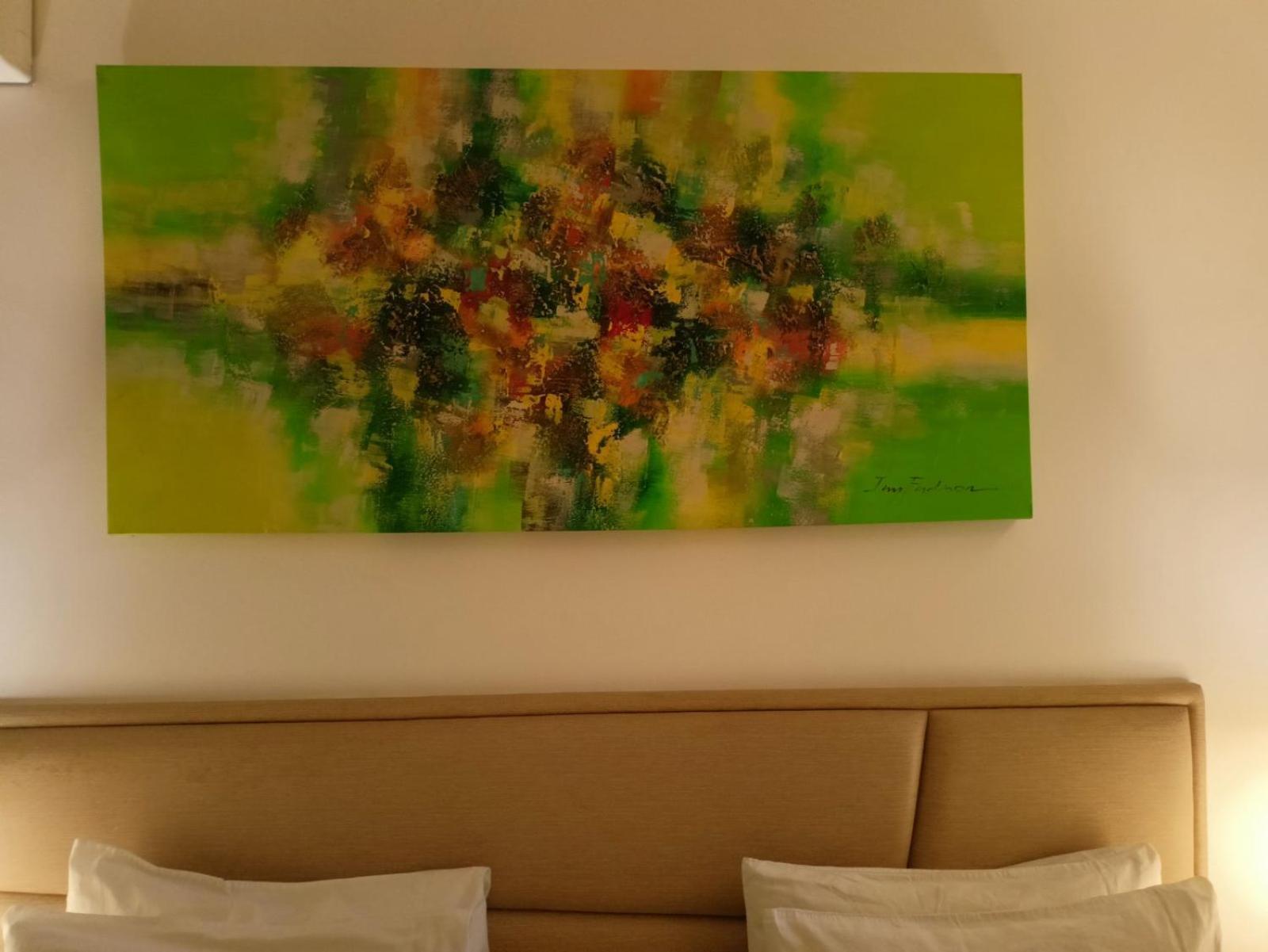 Lime Hotel Boracay Balabag  Εξωτερικό φωτογραφία