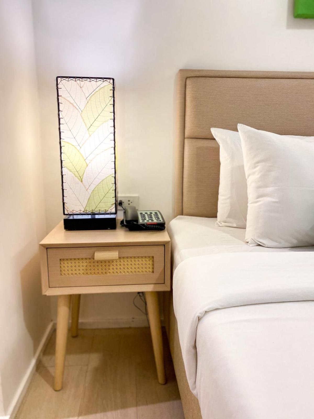 Lime Hotel Boracay Balabag  Εξωτερικό φωτογραφία