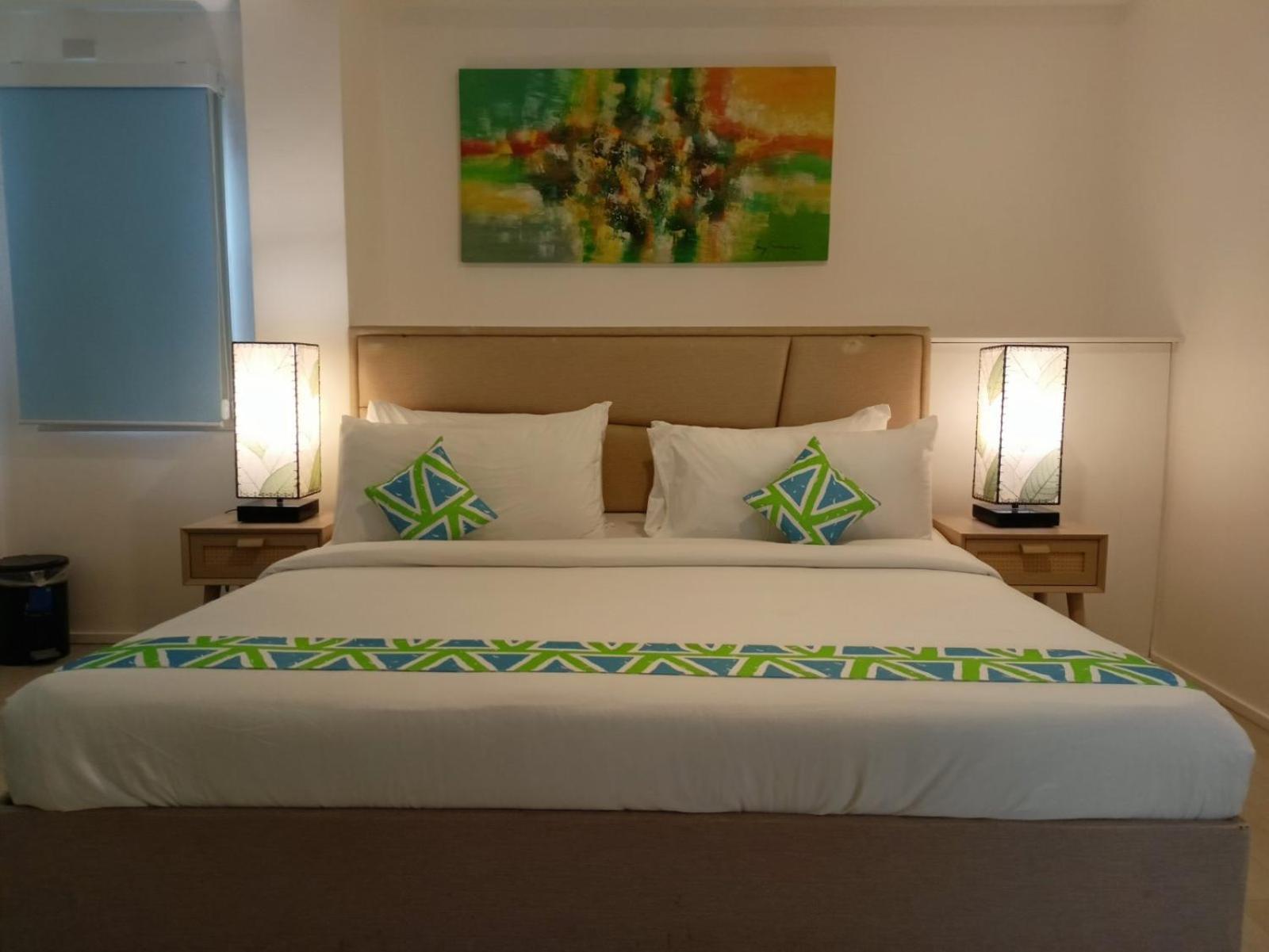 Lime Hotel Boracay Balabag  Εξωτερικό φωτογραφία