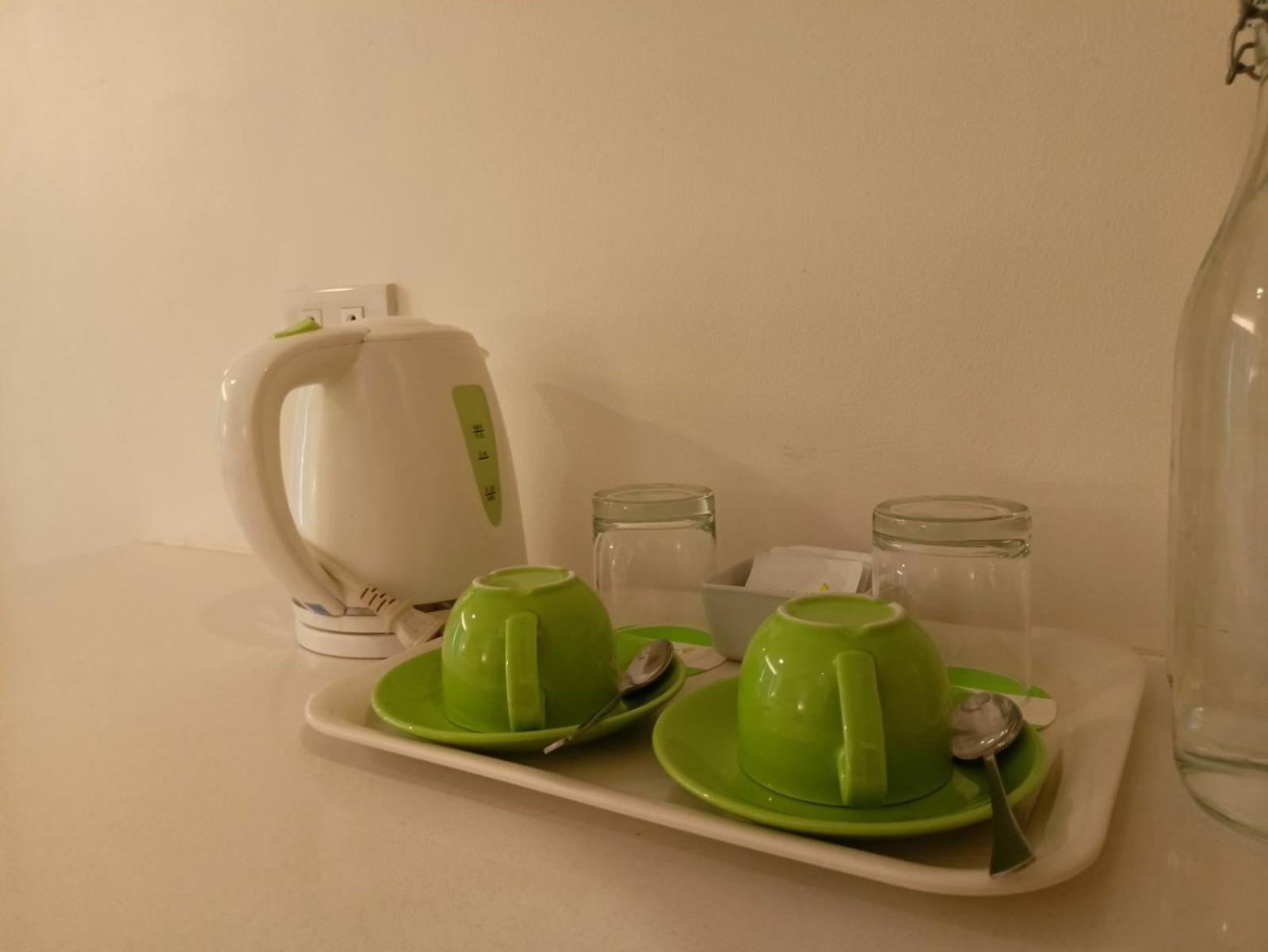 Lime Hotel Boracay Balabag  Εξωτερικό φωτογραφία