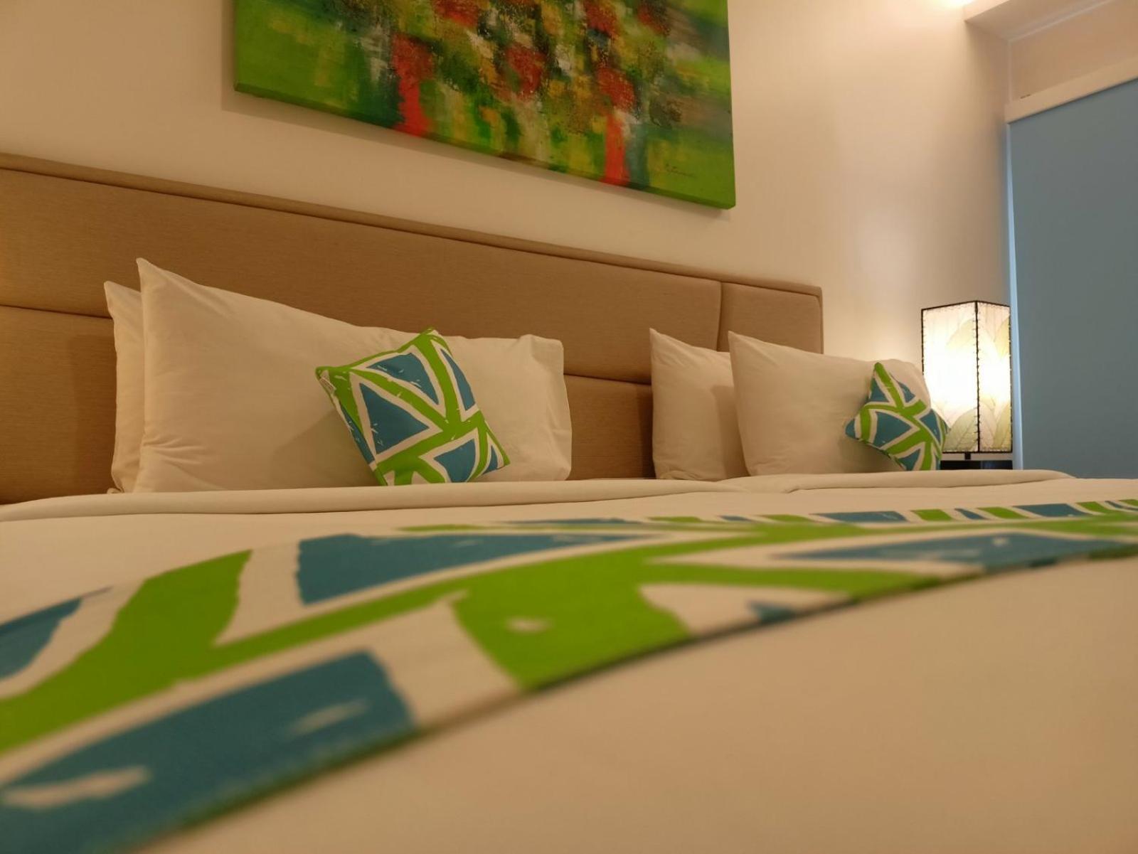 Lime Hotel Boracay Balabag  Εξωτερικό φωτογραφία
