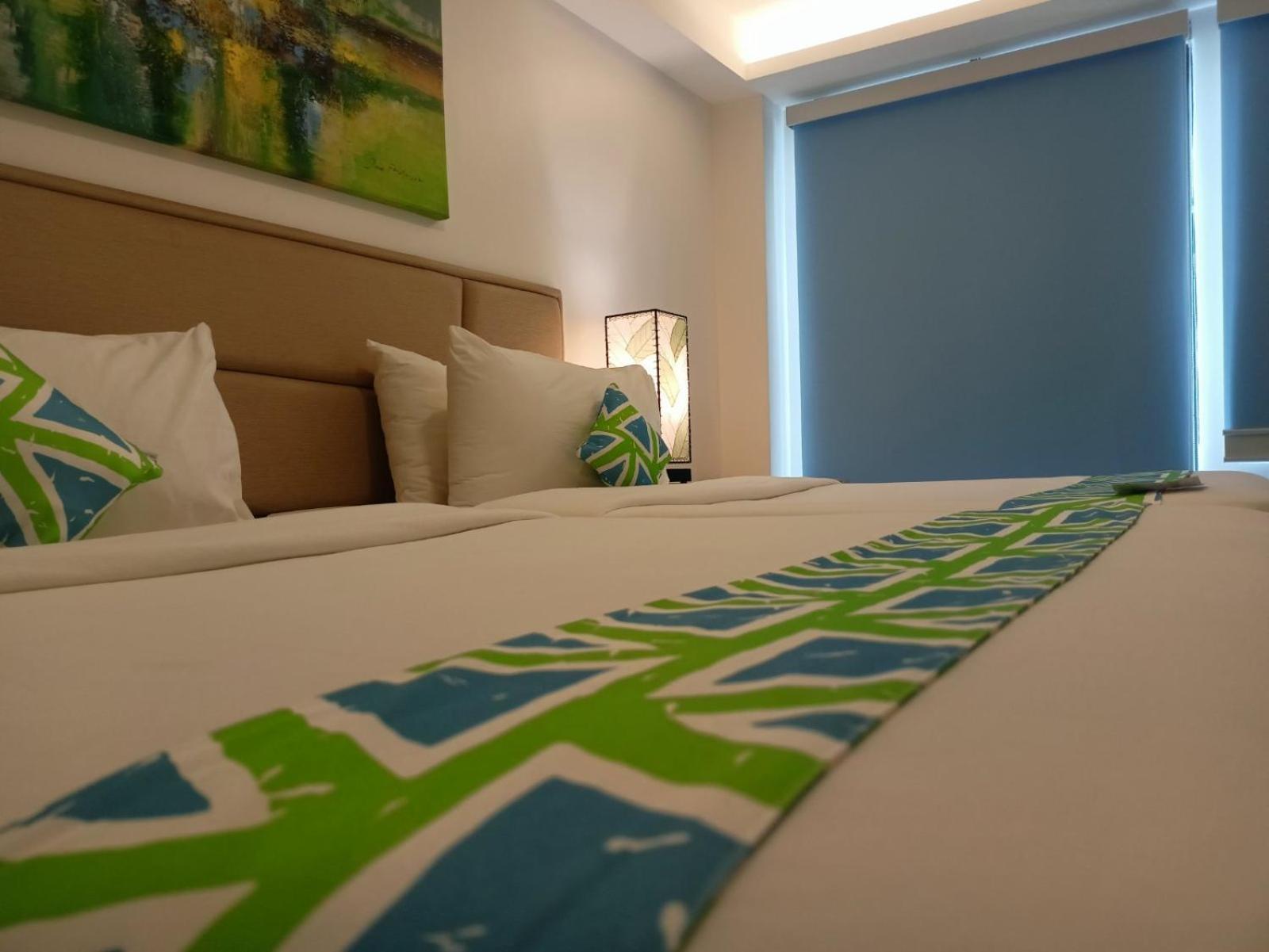Lime Hotel Boracay Balabag  Εξωτερικό φωτογραφία