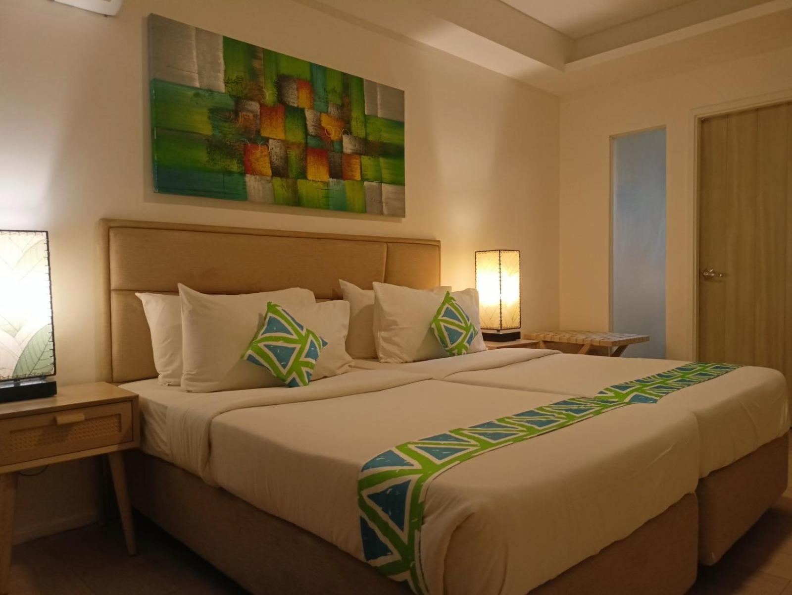 Lime Hotel Boracay Balabag  Εξωτερικό φωτογραφία