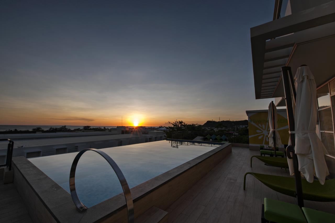 Lime Hotel Boracay Balabag  Εξωτερικό φωτογραφία