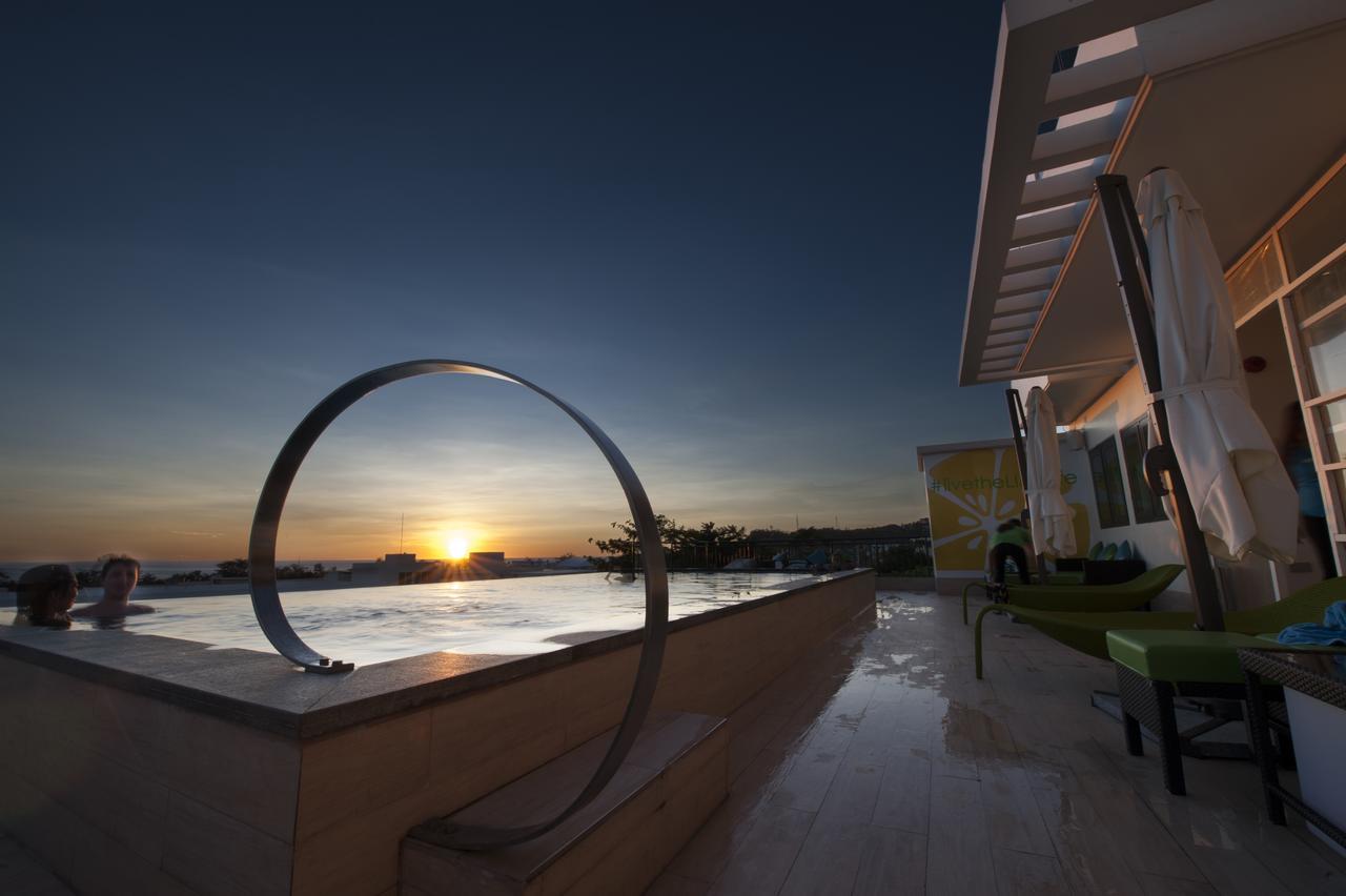 Lime Hotel Boracay Balabag  Εξωτερικό φωτογραφία