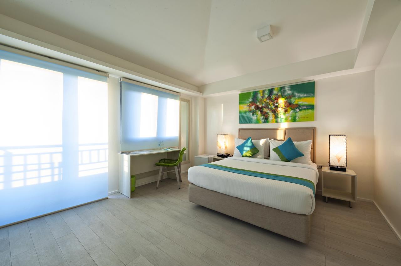 Lime Hotel Boracay Balabag  Εξωτερικό φωτογραφία
