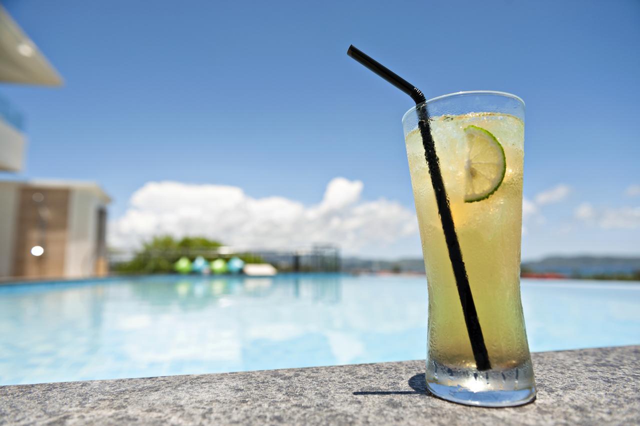 Lime Hotel Boracay Balabag  Εξωτερικό φωτογραφία
