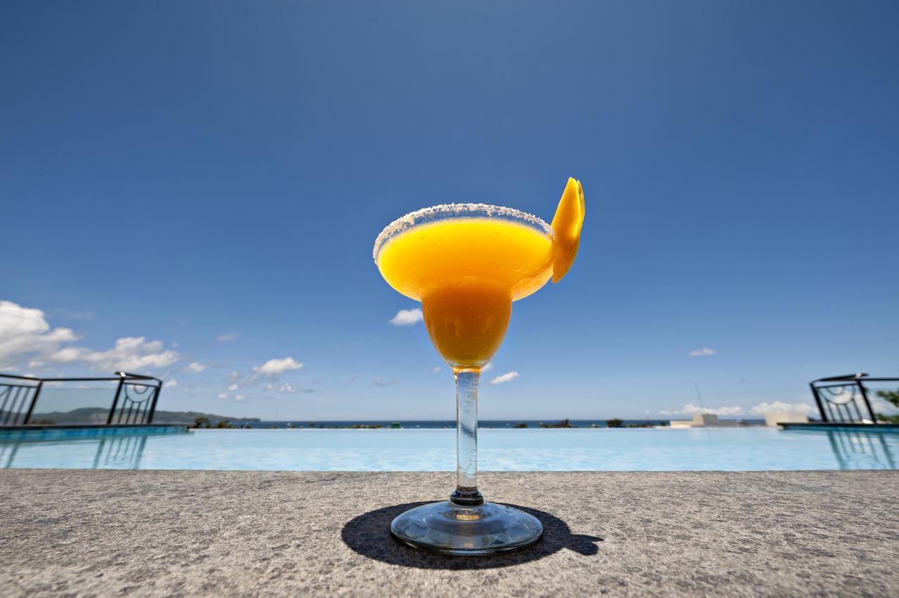 Lime Hotel Boracay Balabag  Εξωτερικό φωτογραφία