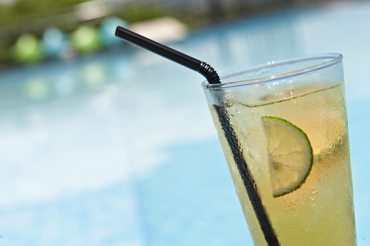 Lime Hotel Boracay Balabag  Εξωτερικό φωτογραφία