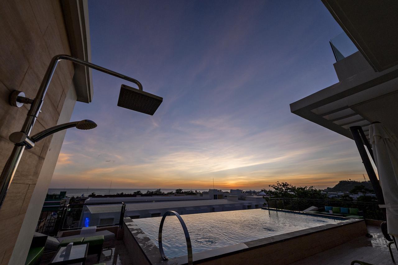 Lime Hotel Boracay Balabag  Εξωτερικό φωτογραφία
