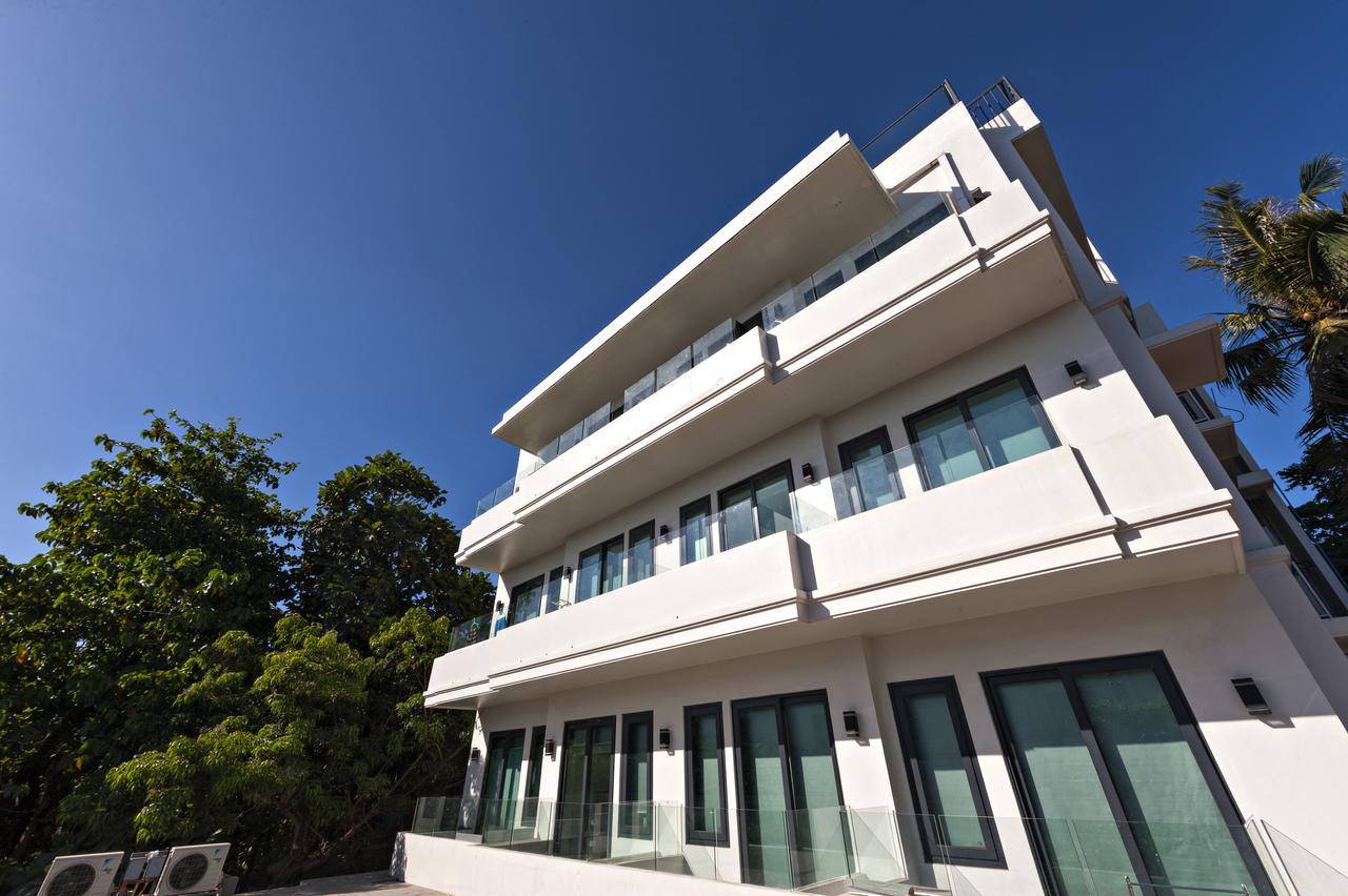 Lime Hotel Boracay Balabag  Εξωτερικό φωτογραφία