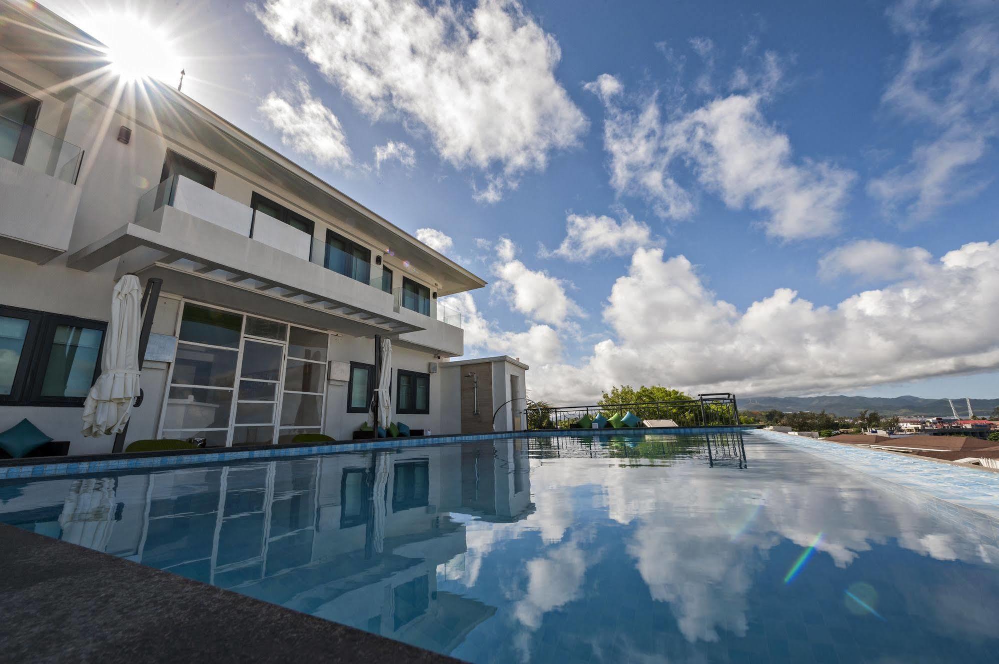 Lime Hotel Boracay Balabag  Εξωτερικό φωτογραφία