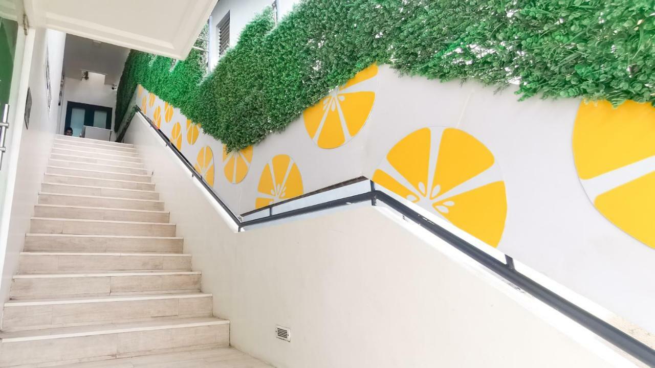 Lime Hotel Boracay Balabag  Εξωτερικό φωτογραφία