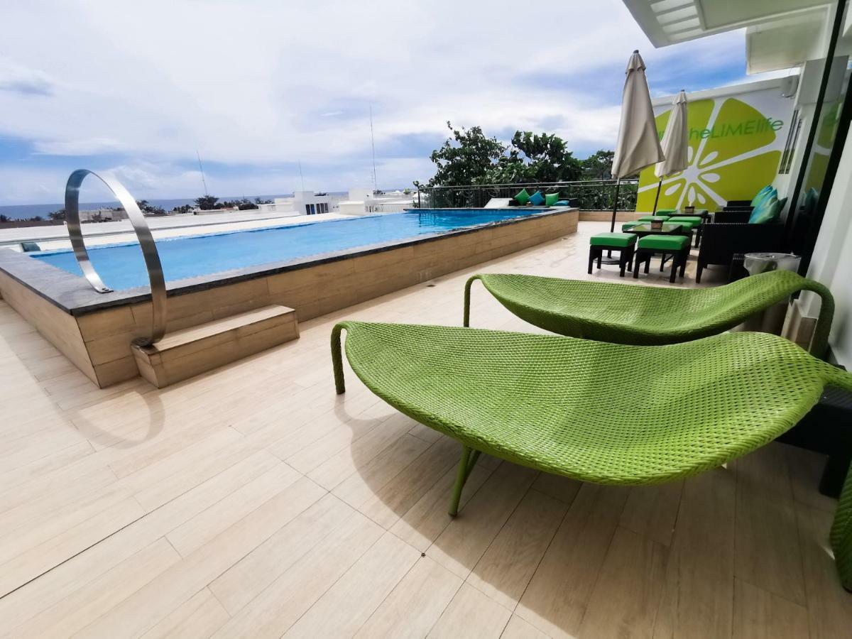 Lime Hotel Boracay Balabag  Εξωτερικό φωτογραφία
