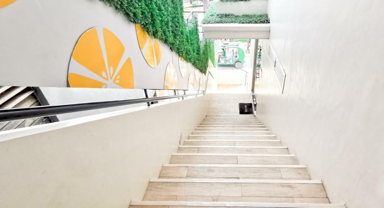 Lime Hotel Boracay Balabag  Εξωτερικό φωτογραφία